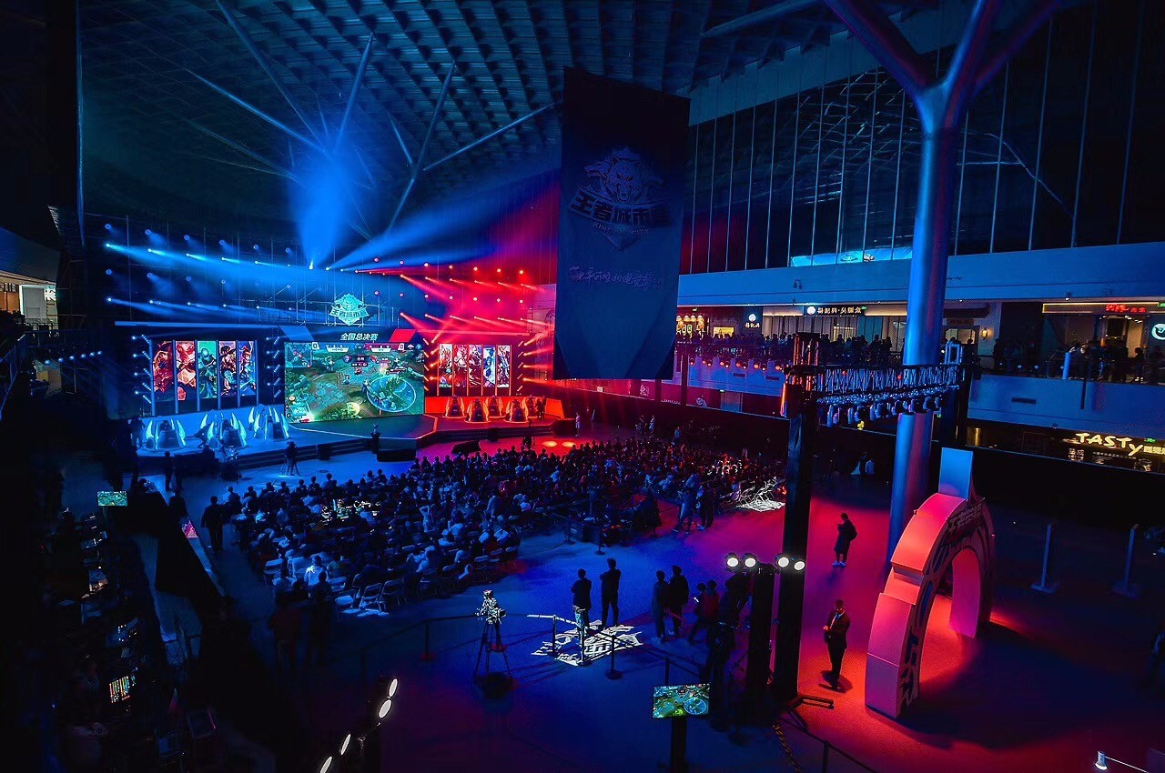 Ruler ：Kanavi是很喜欢装大佬的样子，我也会敬重这个大佬