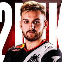 Team Vitality – VCT 2025： EMEA Kickoff 决赛