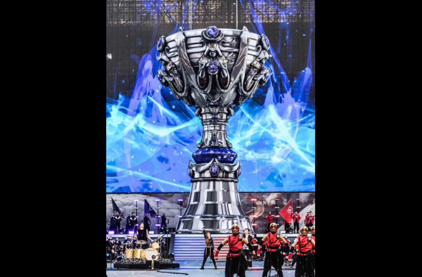 LEC春季赛第二周排名：FNC终结G2连胜 KC憾负跌出前六