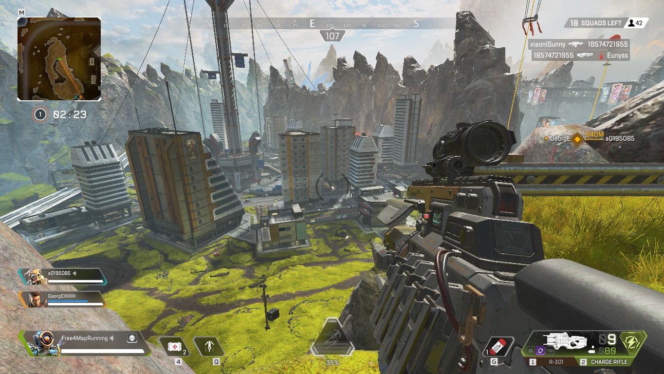 LNG出征海报：皆有可能，拨云见日一麒当先