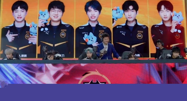 beishang 加入 Oh My God