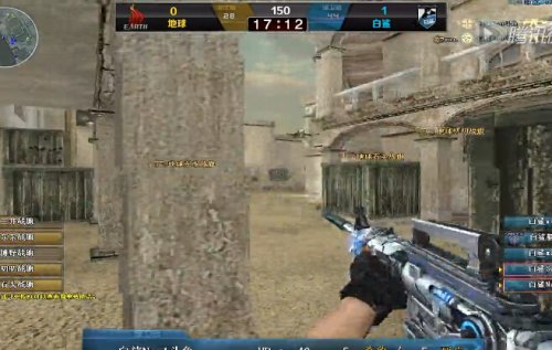 前十名最佳选手在BLAST.tv Austin Major 2025： Stage 3