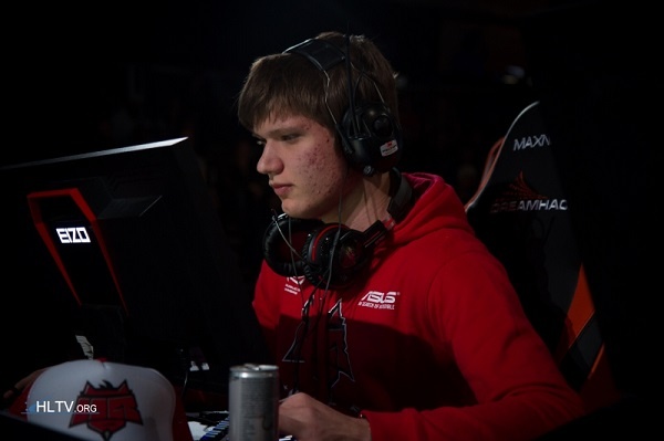 赛后战报】赛季双杀！ Anyone's Legend 2：1战胜NIP领跑D组！