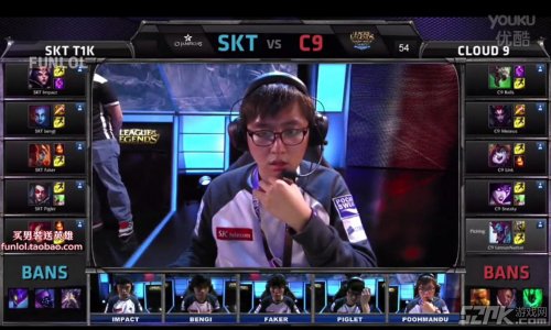 VP教练谈Major：我们表现的还不够好，但是我们尽力了