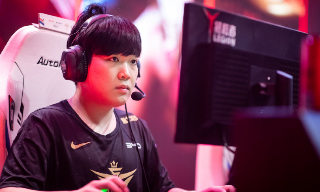 学习的好机会，TYLOO受邀参加欧洲CSGO赛事