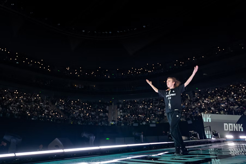 资讯《绝地求生》PGC2025全球总决赛入围队伍分组 PGC队伍介绍2025