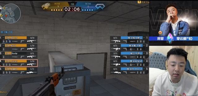 GEN最新公告：LOL分部全员核酸检测阴性