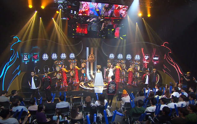 前 Gaimin Gladiators 玩家起诉该组织