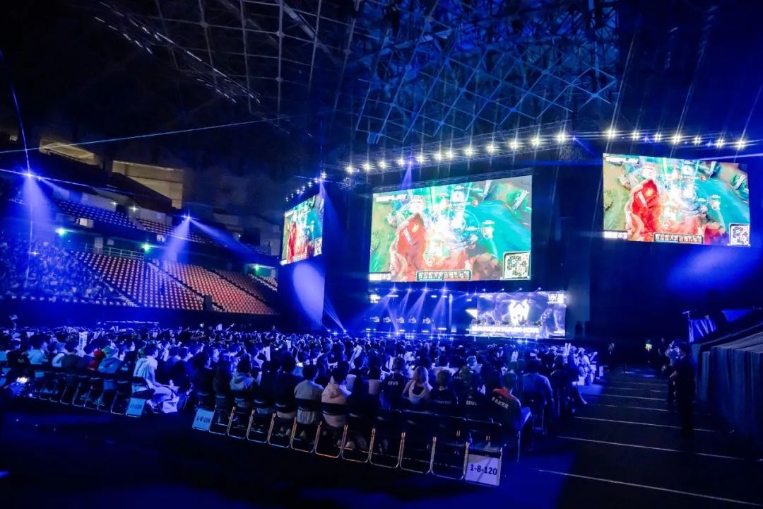 二段