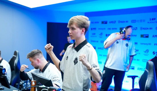 Paper Rex 轻松晋级2025年亚洲冠军联赛的总决赛