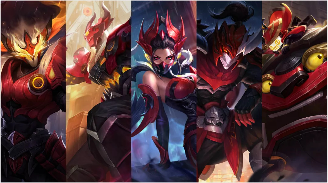 【数据前瞻】 JD Gaming vs Bilibili Gaming Ruler和Elk的大对决