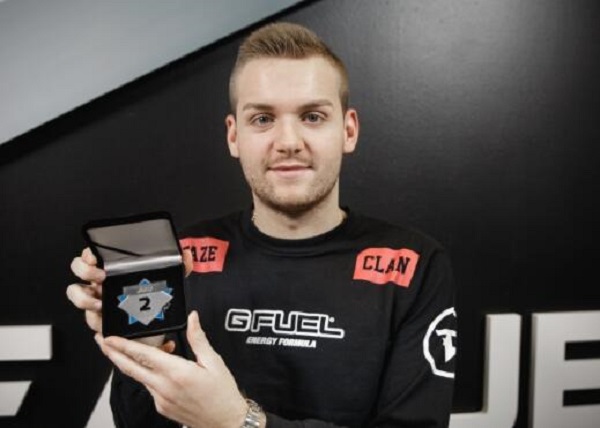 Top Esports 和 JD Gaming 在 LPL 第2分赛季 2025 中取得胜利